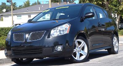 2009 Pontiac Vibe 2.4L   - Photo 1 - Pasadena, CA 91107