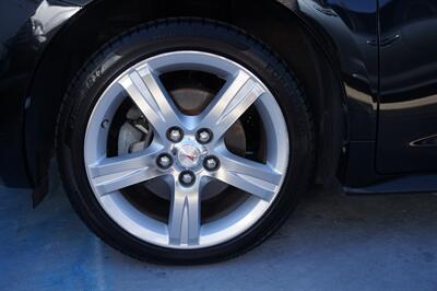 2009 Pontiac Vibe 2.4L   - Photo 18 - Pasadena, CA 91107