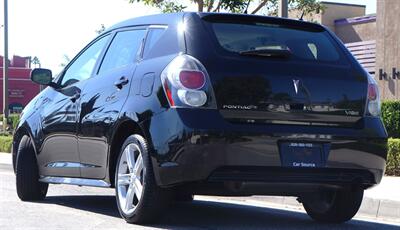 2009 Pontiac Vibe 2.4L   - Photo 3 - Pasadena, CA 91107