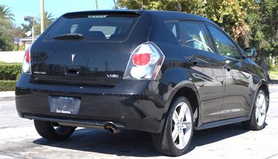 2009 Pontiac Vibe 2.4L   - Photo 2 - Pasadena, CA 91107