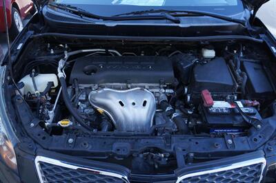 2009 Pontiac Vibe 2.4L   - Photo 12 - Pasadena, CA 91107