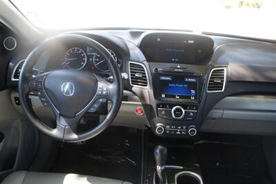 2018 Acura RDX w/Tech - Photo 11 - Pasadena, CA 91107