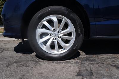 2018 Acura RDX w/Tech - Photo 21 - Pasadena, CA 91107