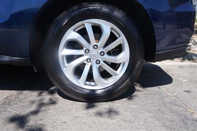 2018 Acura RDX w/Tech - Photo 22 - Pasadena, CA 91107