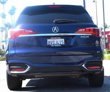 2018 Acura RDX w/Tech - Photo 5 - Pasadena, CA 91107