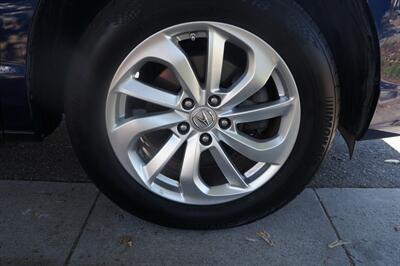 2018 Acura RDX w/Tech - Photo 20 - Pasadena, CA 91107