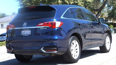 2018 Acura RDX w/Tech - Photo 4 - Pasadena, CA 91107