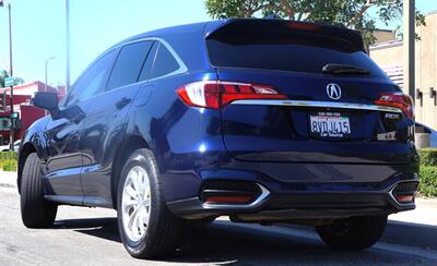 2018 Acura RDX w/Tech - Photo 3 - Pasadena, CA 91107