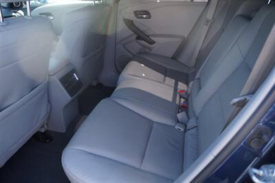 2018 Acura RDX w/Tech - Photo 10 - Pasadena, CA 91107