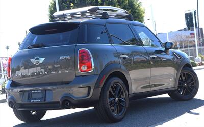 2014 MINI Countryman Cooper S ALL4 - Photo 4 - Pasadena, CA 91107