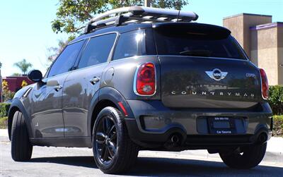 2014 MINI Countryman Cooper S ALL4 - Photo 3 - Pasadena, CA 91107