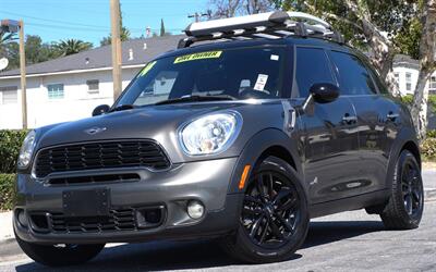 2014 MINI Countryman Cooper S ALL4 - Photo 2 - Pasadena, CA 91107
