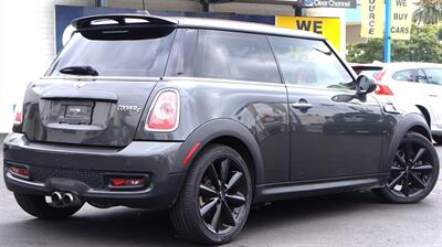 2011 MINI Cooper S   - Photo 4 - Pasadena, CA 91107