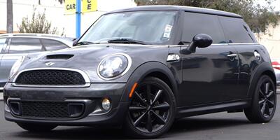 2011 MINI Cooper S   - Photo 2 - Pasadena, CA 91107