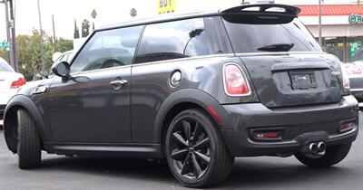 2011 MINI Cooper S   - Photo 3 - Pasadena, CA 91107