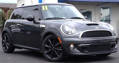 2011 MINI Cooper S   - Photo 1 - Pasadena, CA 91107