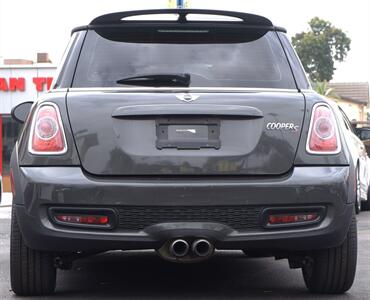 2011 MINI Cooper S   - Photo 5 - Pasadena, CA 91107