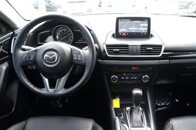 2015 Mazda Mazda3 i Grand Touring   - Photo 10 - Pasadena, CA 91107