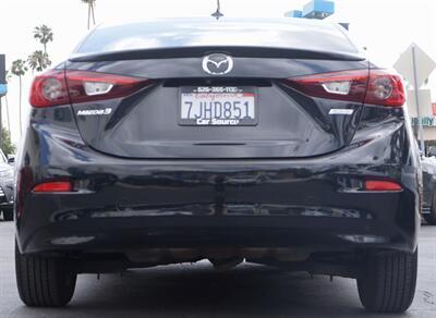 2015 Mazda Mazda3 i Grand Touring   - Photo 5 - Pasadena, CA 91107