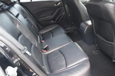 2015 Mazda Mazda3 i Grand Touring   - Photo 9 - Pasadena, CA 91107
