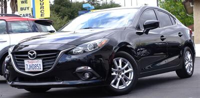 2015 Mazda Mazda3 i Grand Touring   - Photo 2 - Pasadena, CA 91107