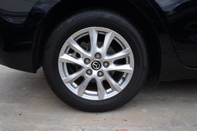 2015 Mazda Mazda3 i Grand Touring   - Photo 21 - Pasadena, CA 91107
