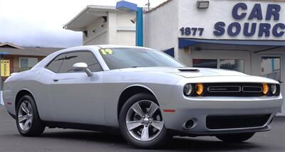 2019 Dodge Challenger SXT   - Photo 1 - Pasadena, CA 91107