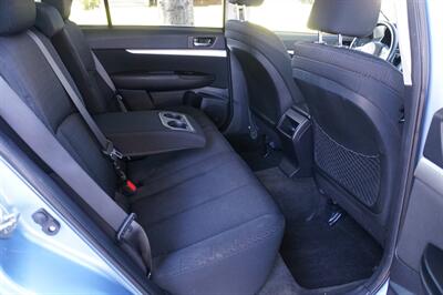 2012 Subaru Outback 2.5i Premium - Photo 9 - Pasadena, CA 91107