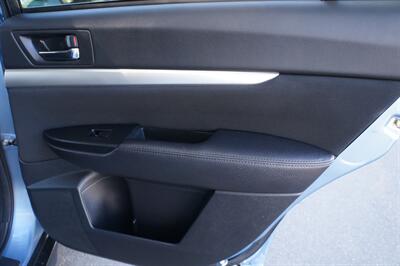 2012 Subaru Outback 2.5i Premium - Photo 18 - Pasadena, CA 91107