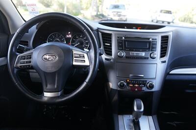 2012 Subaru Outback 2.5i Premium - Photo 10 - Pasadena, CA 91107