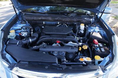 2012 Subaru Outback 2.5i Premium - Photo 14 - Pasadena, CA 91107