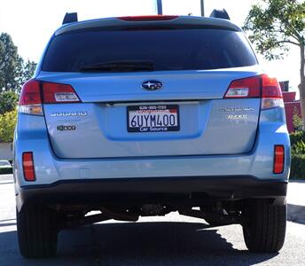 2012 Subaru Outback 2.5i Premium - Photo 5 - Pasadena, CA 91107