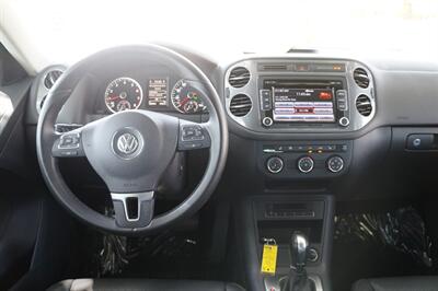 2014 Volkswagen Tiguan SE   - Photo 10 - Pasadena, CA 91107