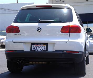 2014 Volkswagen Tiguan SE   - Photo 5 - Pasadena, CA 91107