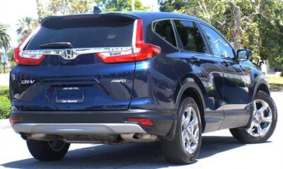 2018 Honda CR-V EX-L w/Navi   - Photo 4 - Pasadena, CA 91107