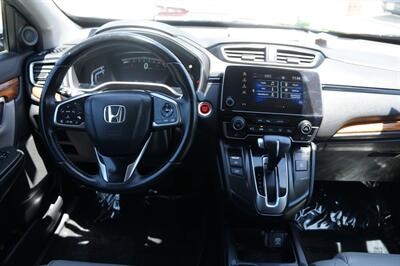 2018 Honda CR-V EX-L w/Navi   - Photo 12 - Pasadena, CA 91107