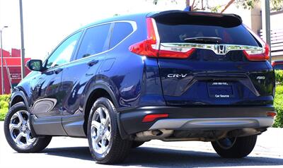 2018 Honda CR-V EX-L w/Navi   - Photo 3 - Pasadena, CA 91107