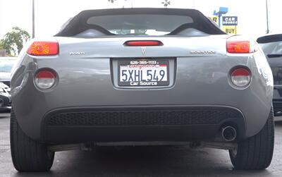 2007 Pontiac Solstice - Photo 8 - Pasadena, CA 91107