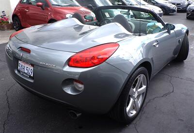 2007 Pontiac Solstice - Photo 6 - Pasadena, CA 91107