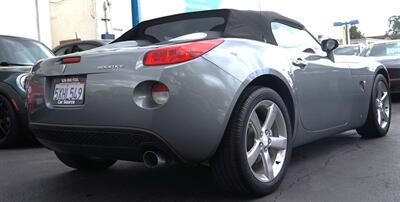 2007 Pontiac Solstice - Photo 4 - Pasadena, CA 91107