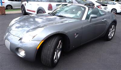 2007 Pontiac Solstice - Photo 7 - Pasadena, CA 91107