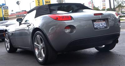 2007 Pontiac Solstice - Photo 5 - Pasadena, CA 91107