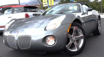 2007 Pontiac Solstice - Photo 2 - Pasadena, CA 91107