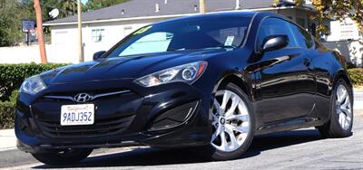 2013 Hyundai Genesis Coupe 2.0T   - Photo 2 - Pasadena, CA 91107