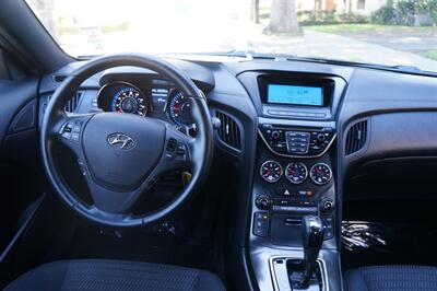 2013 Hyundai Genesis Coupe 2.0T   - Photo 7 - Pasadena, CA 91107