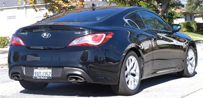 2013 Hyundai Genesis Coupe 2.0T   - Photo 3 - Pasadena, CA 91107