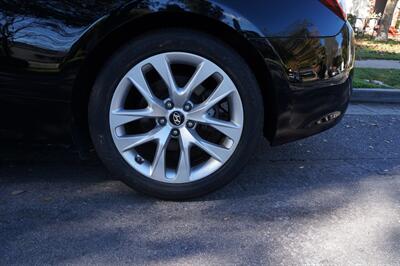 2013 Hyundai Genesis Coupe 2.0T   - Photo 13 - Pasadena, CA 91107