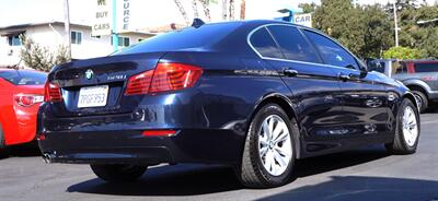 2016 BMW 5 Series 528i   - Photo 4 - Pasadena, CA 91107