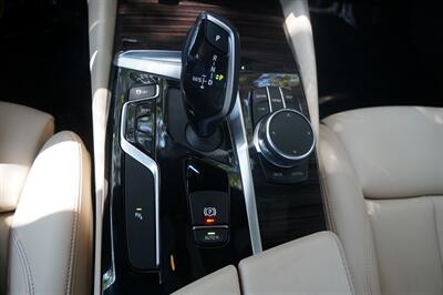 2019 BMW 5 Series 530i   - Photo 15 - Pasadena, CA 91107