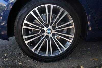2019 BMW 5 Series 530i   - Photo 24 - Pasadena, CA 91107